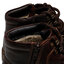 Lasocki Kozačky Lasocki 1783 Chocolate Brown