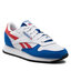 Reebok Schuhe Reebok Classic Leather HQ6305 Vecblu/Ftwwht/Vecred