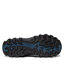 CMP Παπούτσια πεζοπορίας CMP Rigel Low Trekking Shoes Wp 3Q54457 Energy/Cosmo 29EE