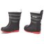 Tretorn Gummistiefel Tretorn Granna 47265410 Black/Grey