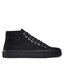 Vagabond Αθλητικά Vagabond Teddie M 5381-080-92 Black/Black