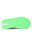 Nike Boty Nike Air Max Dawn (Gs) DH3157 001 Black/Chrome/Green Strike