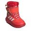 adidas Pantofi adidas Winterplay x Disney Shoes Kids IG7191 Brired/Ftwwht/Betsca