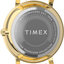 Timex Reloj Timex City TW2V52300 Gold/Gold