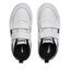 Reebok Обувки Reebok Royal Prime 2.0 2V FZ4970 White/White/Black