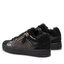 Geox Sneakers Geox D Leelu' A D26FFA 0BS22 C9999 Black