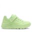 Skechers Sneakers Skechers UNO LITE 310451L LTGR Green