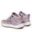 Columbia Trekkings Columbia Facet 75 Mid Outdry BL7615 Shale Mauve/Graphite 553