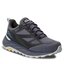 Jack Wolfskin Pārgājienu apavi Jack Wolfskin Terraventure Texapore Low W 4051631 Dolphin