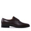 Boss Обувки Boss Colby 50487108 10240265 01 Dark Brown 201