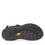 Jack Wolfskin Sandalias Jack Wolfskin Wave Breaker M 4052011 Asphalt