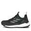 adidas Boty adidas Terrex Free Hiker 2.0 Low GORE-TEX Hiking Shoes IG3200 Cblack/Grefou/Ftwwht