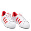 adidas Pantofi adidas Superstar GZ3741 Ftwwht/Vivred/Ftwwht