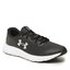 Under Armour Schuhe Under Armour Ua W Charged Rogue 3 3024888-001 Blk/Blk