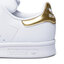 adidas Boty adidas Stan Smith W G58184 Ftwwht/Ftwwht/Goldmt