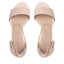 Marco Tozzi Σανδάλια Marco Tozzi 2-28379-28 Rose 521