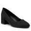 Clara Barson Scarpe basse Clara Barson WFA1976-2A Black