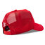 Goorin Bros Шапка с козирка Goorin Bros Dunnah 101-0332 Red
