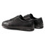 Badura Κλειστά παπούτσια Badura 3792-698 Μαύρο