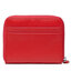 Valentini Μικρό Πορτοφόλι Γυναικείο Valentini 001-0123M-0127-04 Red