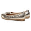 Caprice Balerina Caprice 9-22150-26 Lt Gold Metal. 978