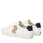 Boss Teniși Boss Aiden 50499672 10232547 01 Open White 121