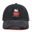 HYPE Καπέλο Jockey HYPE Hello Kitty Badge TWAO-2097 Black/Red