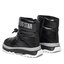 BIG STAR Cizme de zăpadă BIG STAR MM374195 Black 906