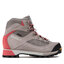 Dolomite Trekingová obuv Dolomite Zernez Gtx GORE-TEX 248116-1436005 Warm Grey/Dry Red