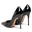 Eva Longoria Pantofi cu toc subțire Eva Longoria EL-05-02-000198 Black