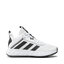 adidas Cipő adidas Ownthegame 2.0 H00469 Cwhite/Cblack/Cwhite