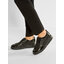 Geox Oxford cipők Geox D Arlara I D04LCI 08502 C9999 Black