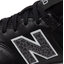 New Balance Αθλητικά New Balance GW500MV1 Μαύρο