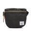Herschel Marsupio Herschel 11409-00001 Black
