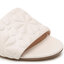 Kate Spade Șlapi Kate Spade Emmie Slide K7060 Parchment