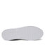Liu Jo Сникърси Liu Jo Silvia 65 BA3025 PX026 White/Silver 04370
