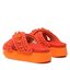 Inuikii Чехли Inuikii Woven Stones 70103-106 Orange