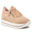 Gabor Sneakers Gabor 83.410.14 Caramel