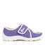 Geox Bačkory Geox J Nymel Girl J36FPA 000N2 C8Q8T Lavender/Lt Pink