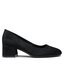 Clara Barson Scarpe basse Clara Barson WFA1976-2A Black