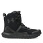 Under Armour Scarpe Under Armour Ua Micro G Valsetz 3023743-001 Blk/Blk