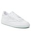 Reebok Pantofi Reebok Club C 85 Shoes IE1597 Alb