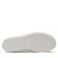 Calvin Klein Jeans Гуменки Calvin Klein Jeans Cupsole Flatform Ny Preal Wn YW0YW01221 Bright White YBR