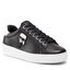 KARL LAGERFELD Sneakers KARL LAGERFELD KL61030A Black Lthr