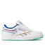 Reebok Παπούτσια Reebok Club C Revenge GZ6126 Ftwwht/Silvmt/Vecblu