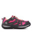 Columbia Туристически Columbia Youth Redmond Waterproof BY2857 Dark Grey/Pink Ice 089