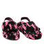 KARL LAGERFELD Papucs KARL LAGERFELD KL40203 Black