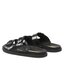 Ipanema Papucs Ipanema IPANEMA FOLLOW KIDS 26855 Black AG020