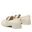 Guess Loaferek Guess Kabele FL5KBL LEA14 CREAM