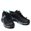 Salomon Trekkings Salomon X Ultra 4 Gtx W GORE-TEX 412896 23 V0 Black/Stormy Weather/Opal Blue